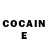 Cocaine Эквадор xKingTreG3